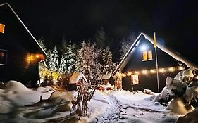 Beskidzka Ostoja
